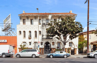 Los Angeles, CA undefined - 1475 W Adams Blvd