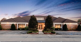 Biloxi, MS undefined - 1760 Medical Park Dr