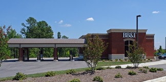 Cary, NC Retail - 81 Cornerstone Dr