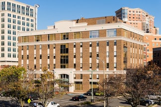 Alexandria, VA Office - 2121 Eisenhower Ave Alexandria, VA Office - 2121 Eisenhower Ave