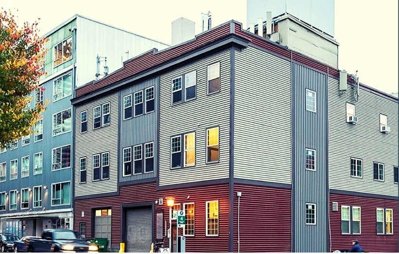 2315 Western Ave, Seattle, WA for Rent