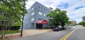 Winston-Salem, NC Office - 811 W 5th St