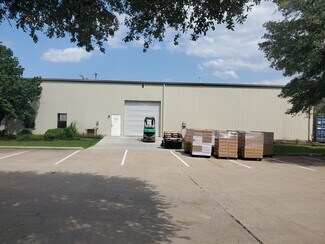 Bryan, TX Industrial - 4232 Boonville Rd