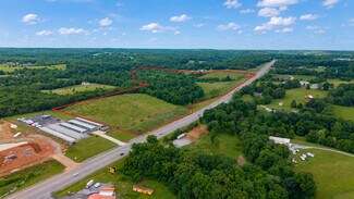Greenbrier, TN Commercial Land - HWY 431 Greenbrier, TN Commercial Land - HWY 431