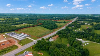 Greenbrier, TN Commercial - 2150 Tom Austin Hwy