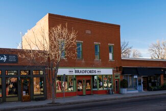 Berthoud, CO undefined - 335 Mountain Ave Berthoud, CO undefined - 335 Mountain Ave