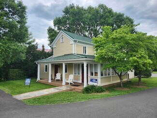 The Plains, VA Office/Medical - 6491 Main St