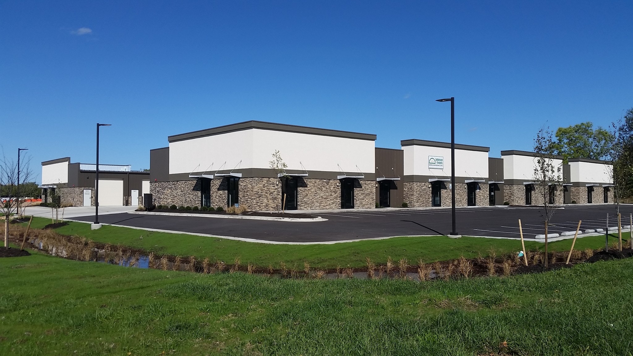 15811-15853 S Mahaffie St, Olathe, KS for Rent