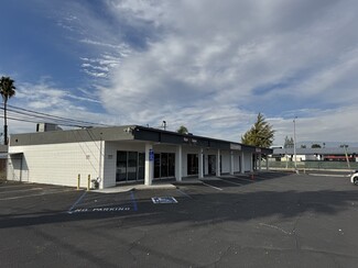 Colton, CA Retail - 632 W Valley Blvd