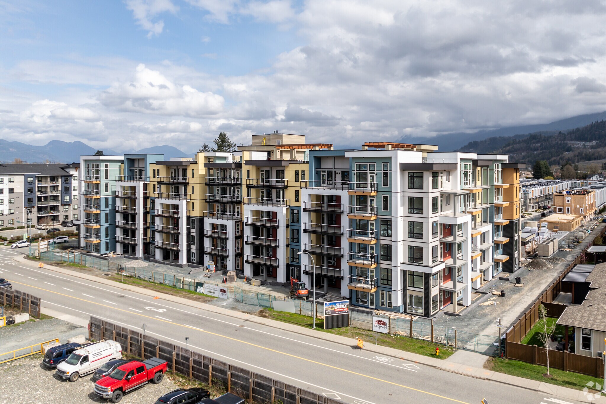 46150 Thomas Rd, Chilliwack, BC for Sale