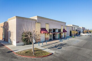 Hemet, CA Retail - 2701-2897 W Florida Ave