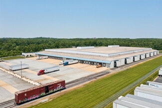 Perryville, MD Industrial - 300 Belvidere Rd