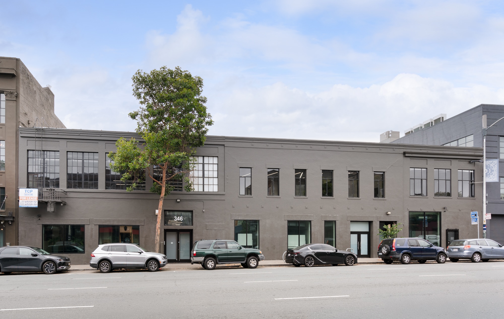 346 9th St, San Francisco, CA for Rent