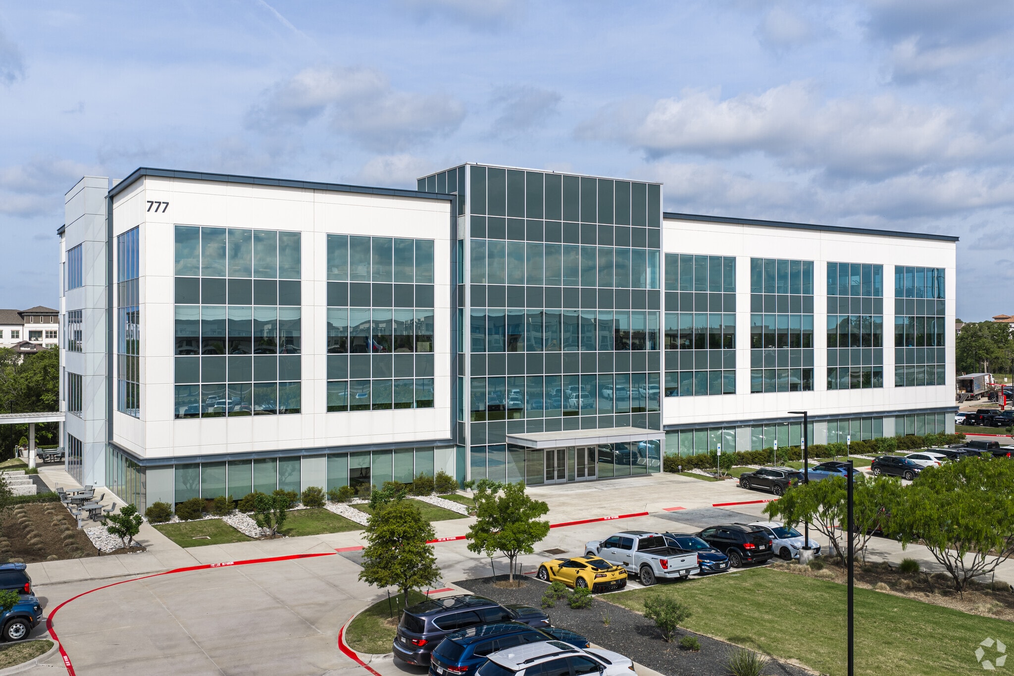 777 International Pky, Flower Mound, TX for Rent