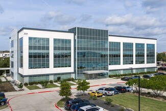 Flower Mound, TX Office - 777 International Pky
