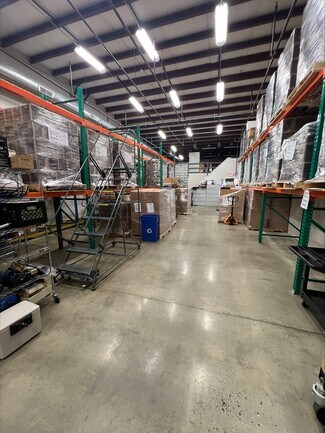 Manasquan, NJ Warehouse - 2220 Landmark Pl