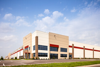 Des Moines, IA Industrial - 5701 Park Ave