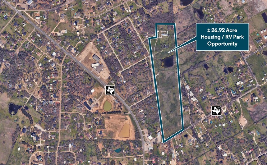 1133 County Road 529, Burleson, TX for Sale