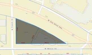 Casa Grande, AZ Industrial - TBD Highway 84