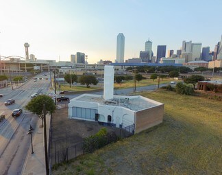 Dallas, TX Office - 904 Cadiz St Dallas, TX Office - 904 Cadiz St