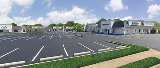 Virginia Beach, VA Retail - 3476 Holland Rd