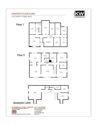 Marietta, GA Office - 2615 Sandy Plains Rd Marietta, GA Office - 2615 Sandy Plains Rd