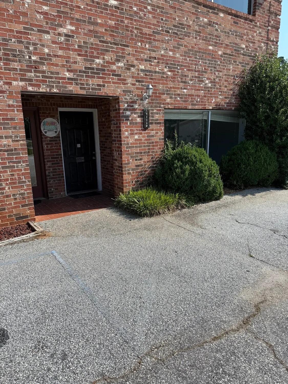 10135-10139 Clemson Blvd, Seneca, SC for Rent