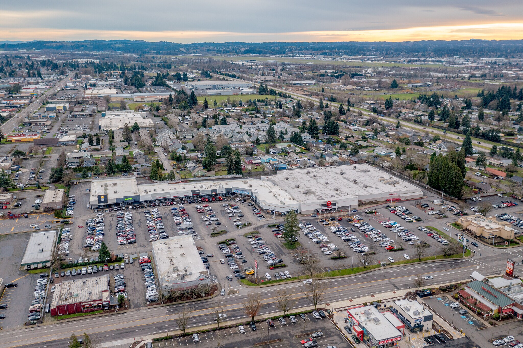 3610-3890 Center St NE, Salem, OR for Rent