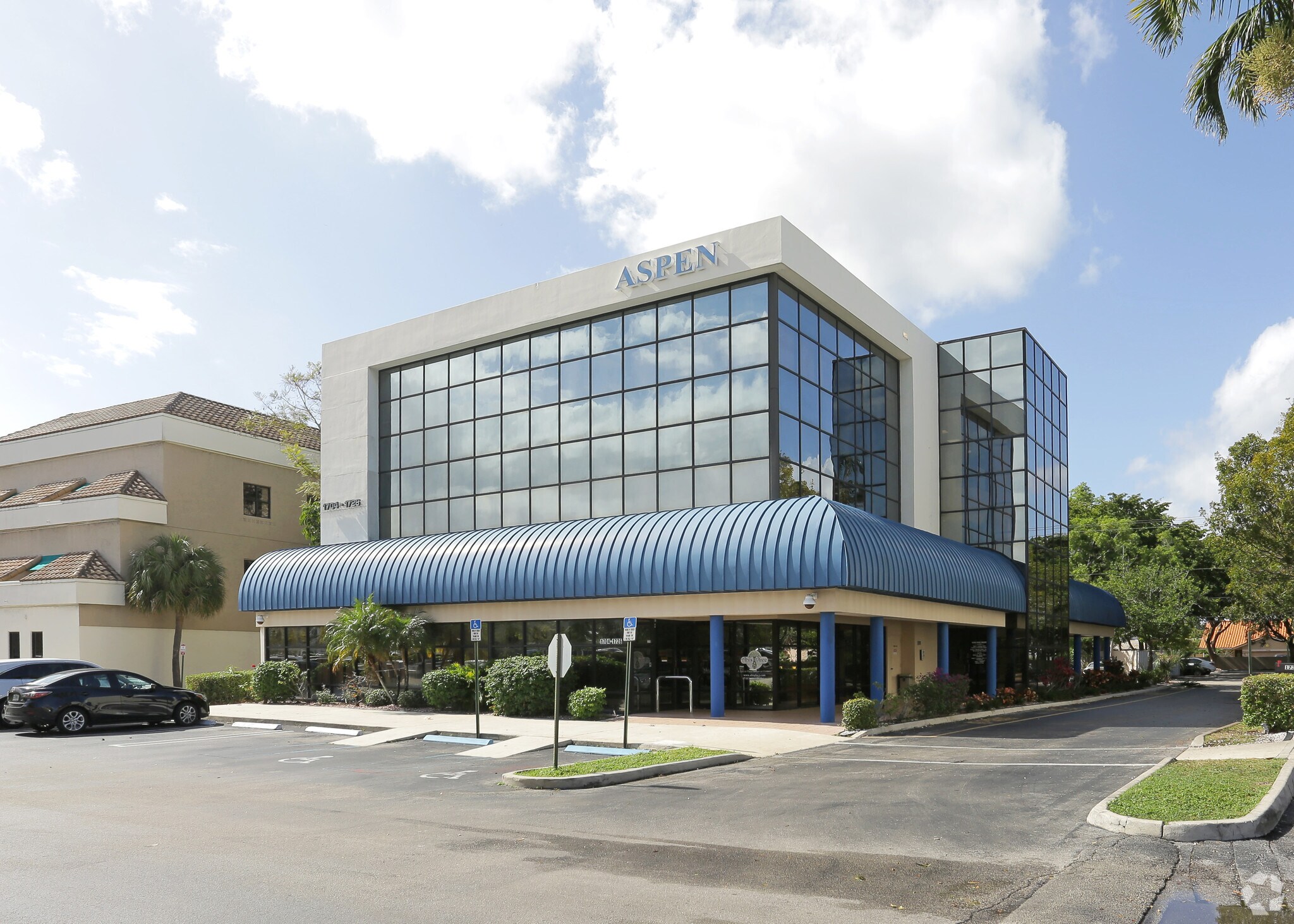 1704-1726 N University Dr, Coral Springs, FL for Rent