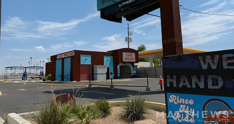 3510 W Cactus Rd, Phoenix, AZ for Sale