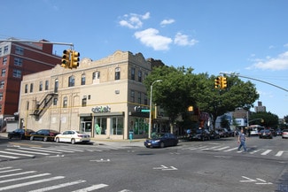 Brooklyn, NY Retail - 1621 Pitkin Ave Brooklyn, NY Retail - 1621 Pitkin Ave