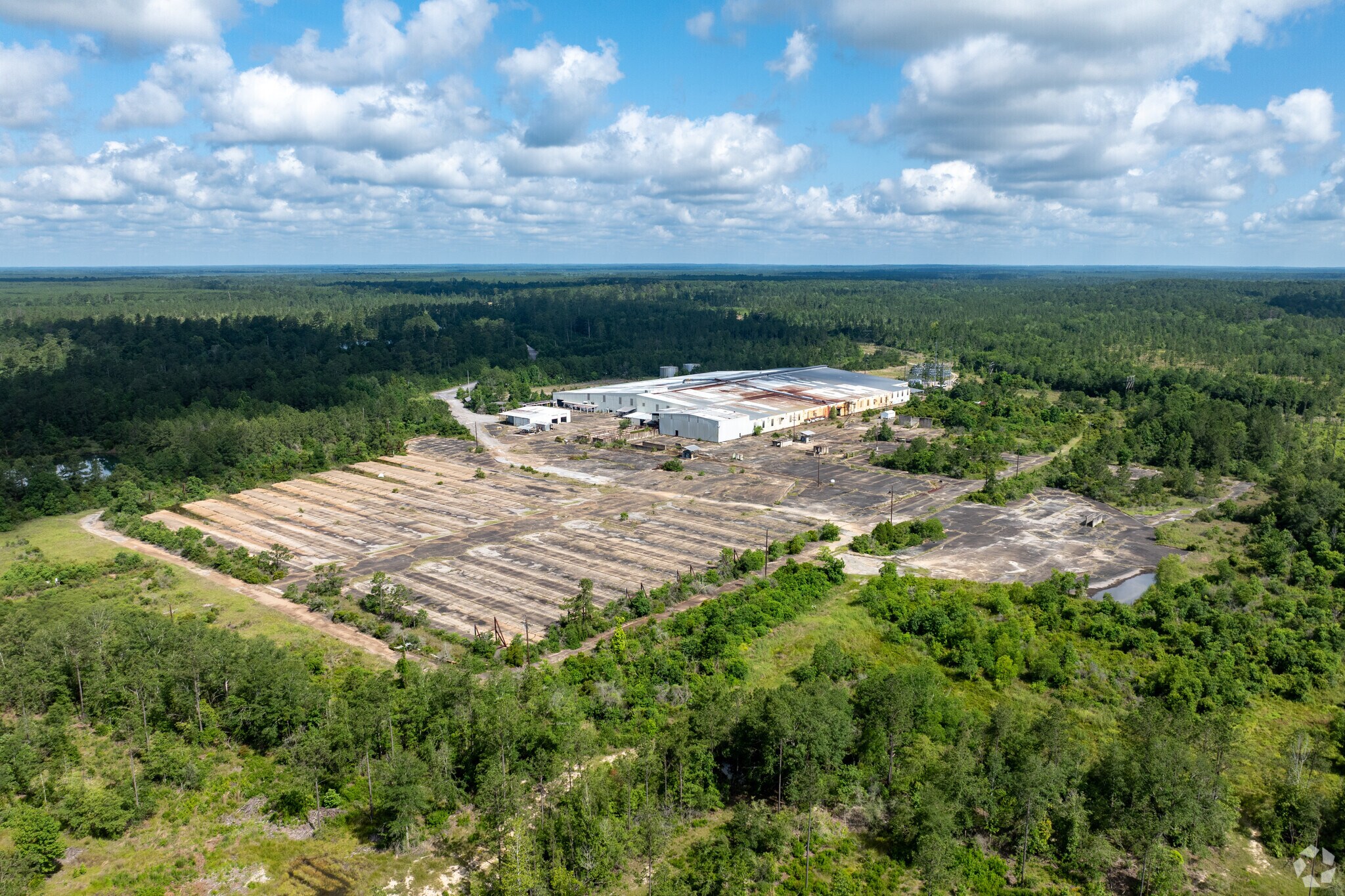 Hwy 363 @ FM 363 & US HWY 190, Bon Wier, TX for Sale