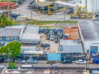 Miami, FL Retail - 3020 NW 23rd Ter