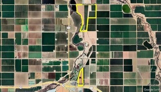 Brawley, CA Agricultural - Best Rd.