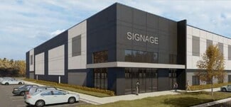 Inver Grove Heights, MN Industrial - 1620 80th St E