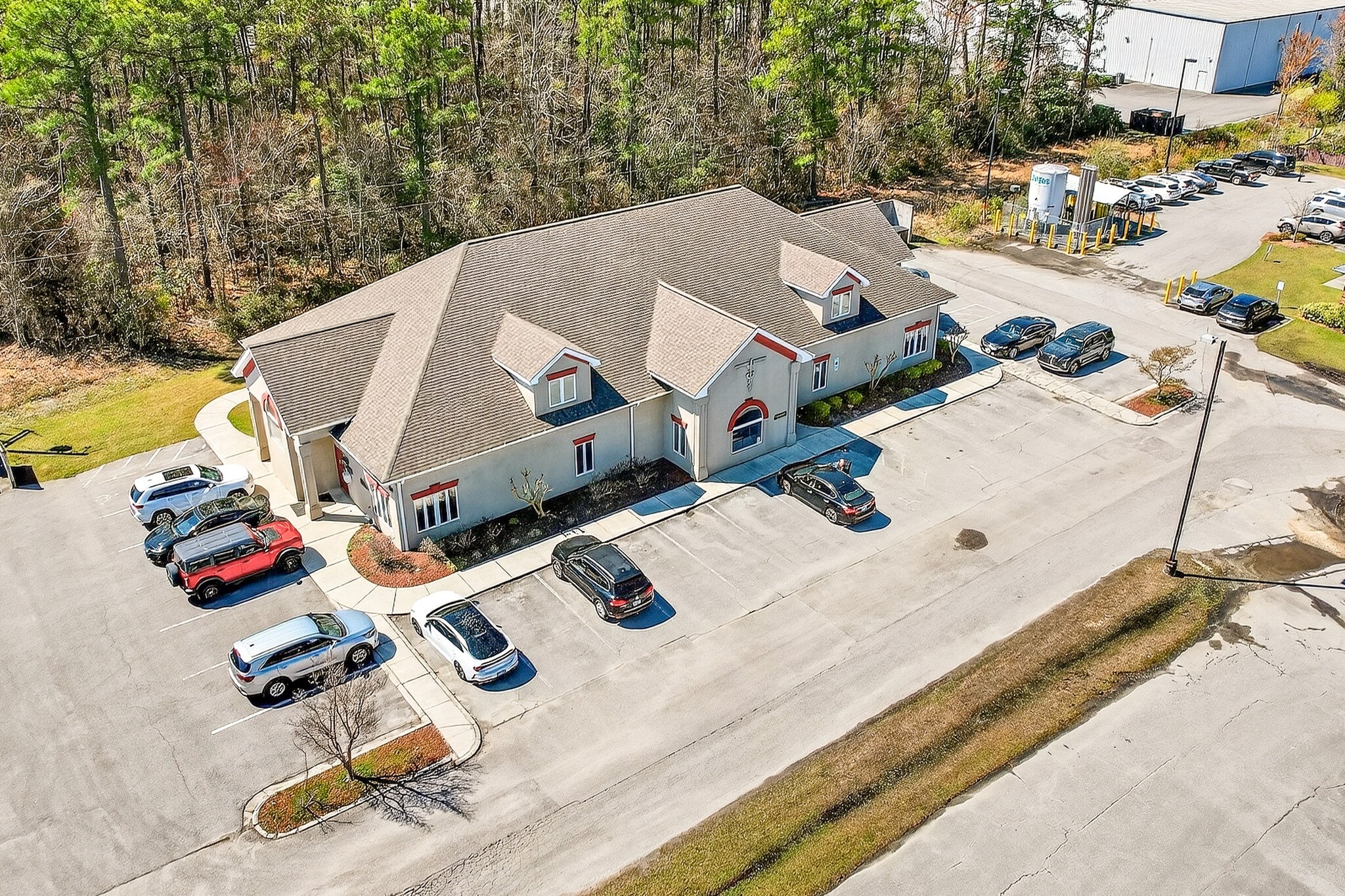 215 Station St, Jacksonville, NC for Sale