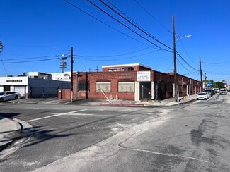 Van Nuys, CA Industrial - 15140-15180 Raymer St Van Nuys, CA Industrial - 15140-15180 Raymer St