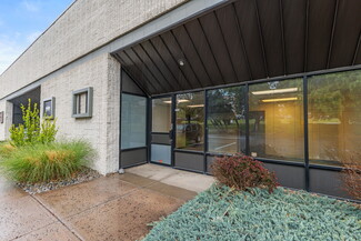 Denver, CO Flex - 1301-1333 W 121st Ave Denver, CO Flex - 1301-1333 W 121st Ave