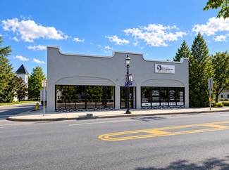 Islip, NY Office/Retail - 320 Main St Islip, NY Office/Retail - 320 Main St