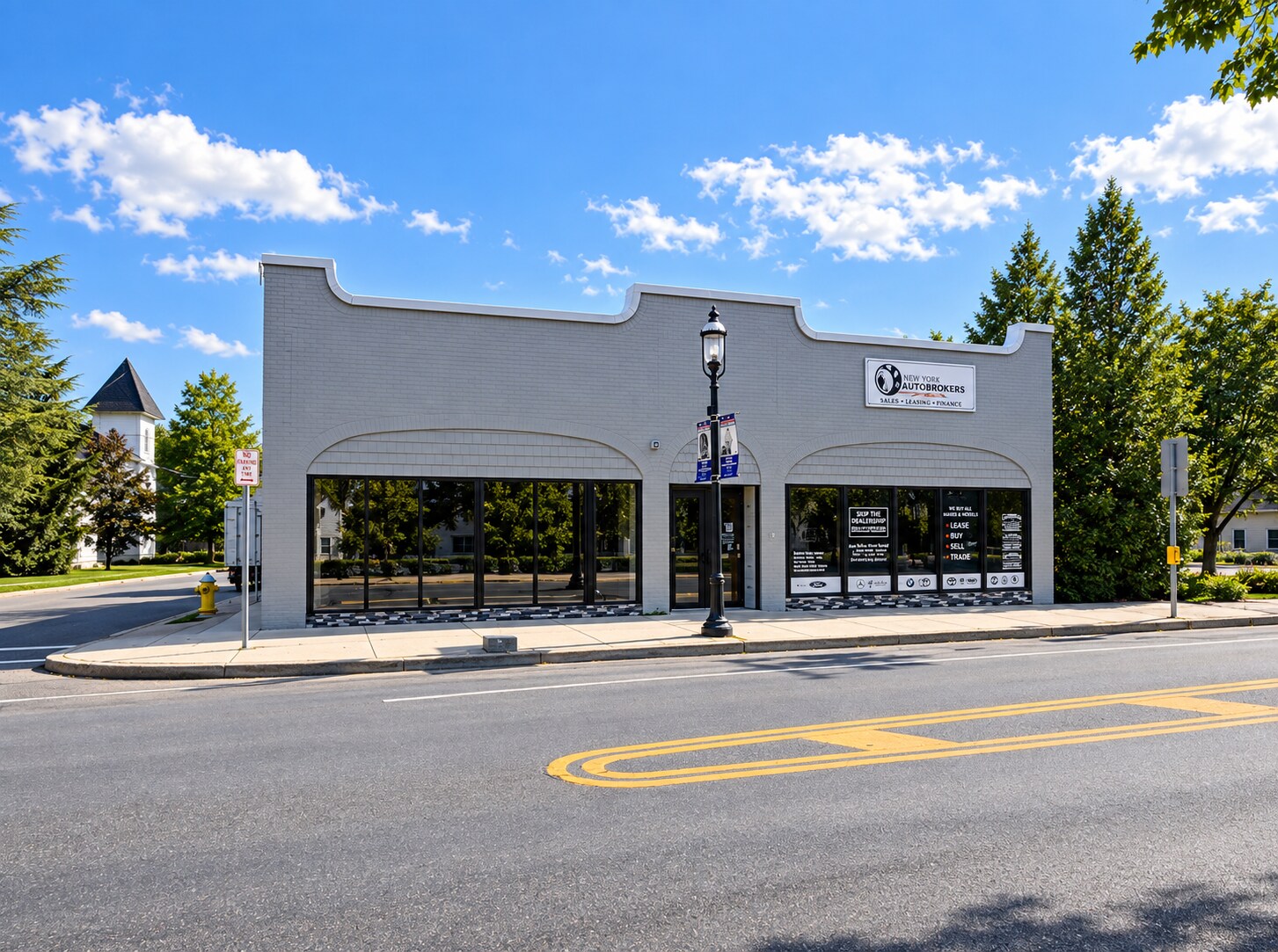 320 Main St, Islip, NY for Rent