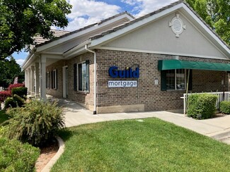 Orem, UT Office - 218-220 N Orem Blvd