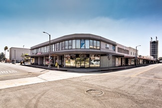 North Hollywood, CA Office - 12150-12162 Hamlin St
