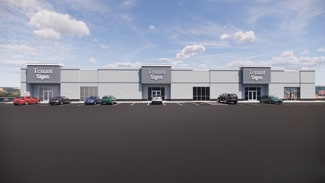 Sherwood, AR Retail - 10303 Highway 107