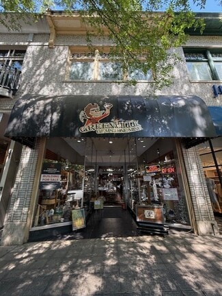 Greenville, SC Storefront Retail/Office - 205 N Main St