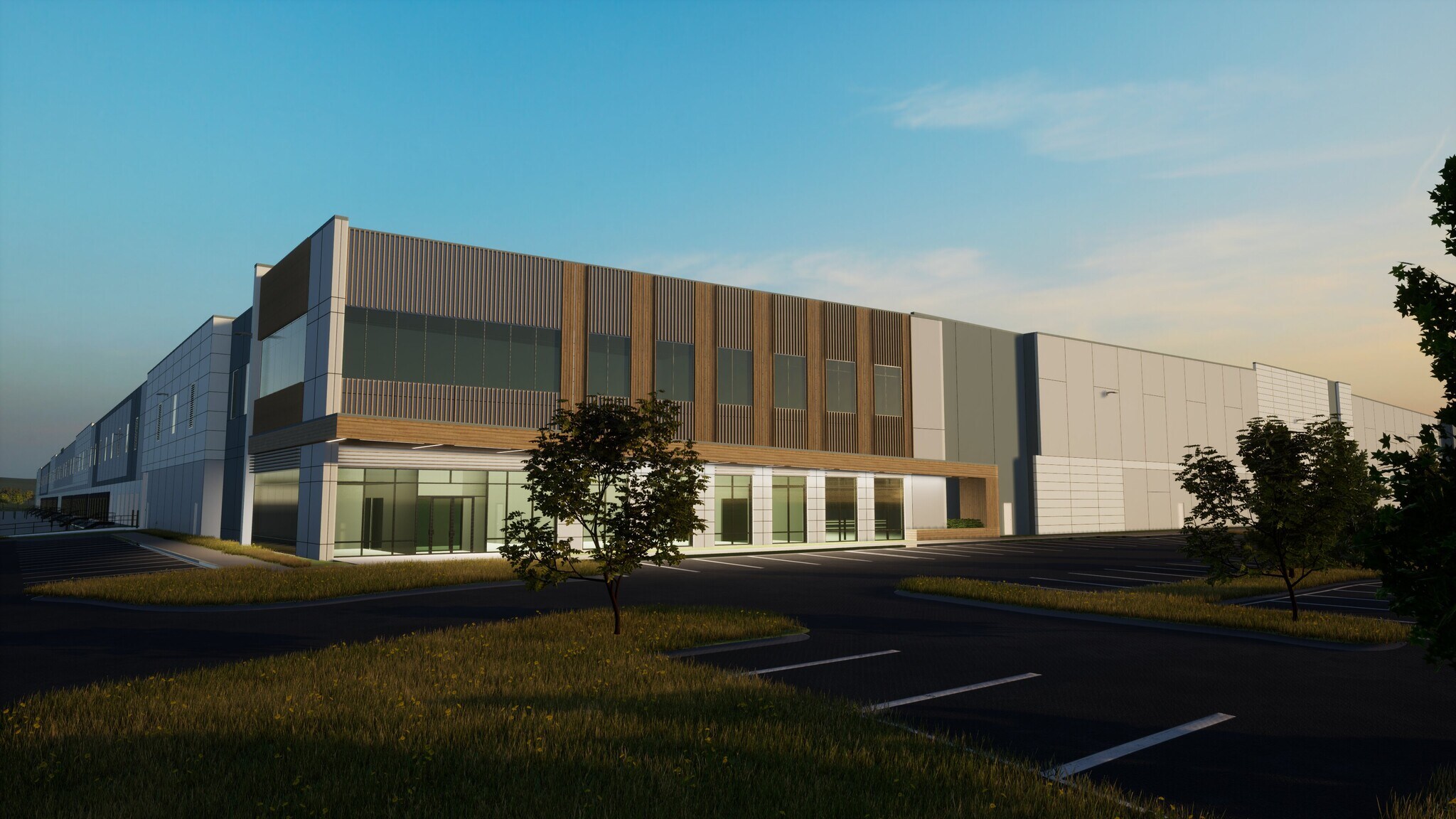 Silver Spring Route 11-Building 1, Mechanicsburg, PA for Rent