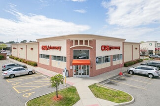 Norfolk, VA Drug Store - 4261 E Little Creek Rd