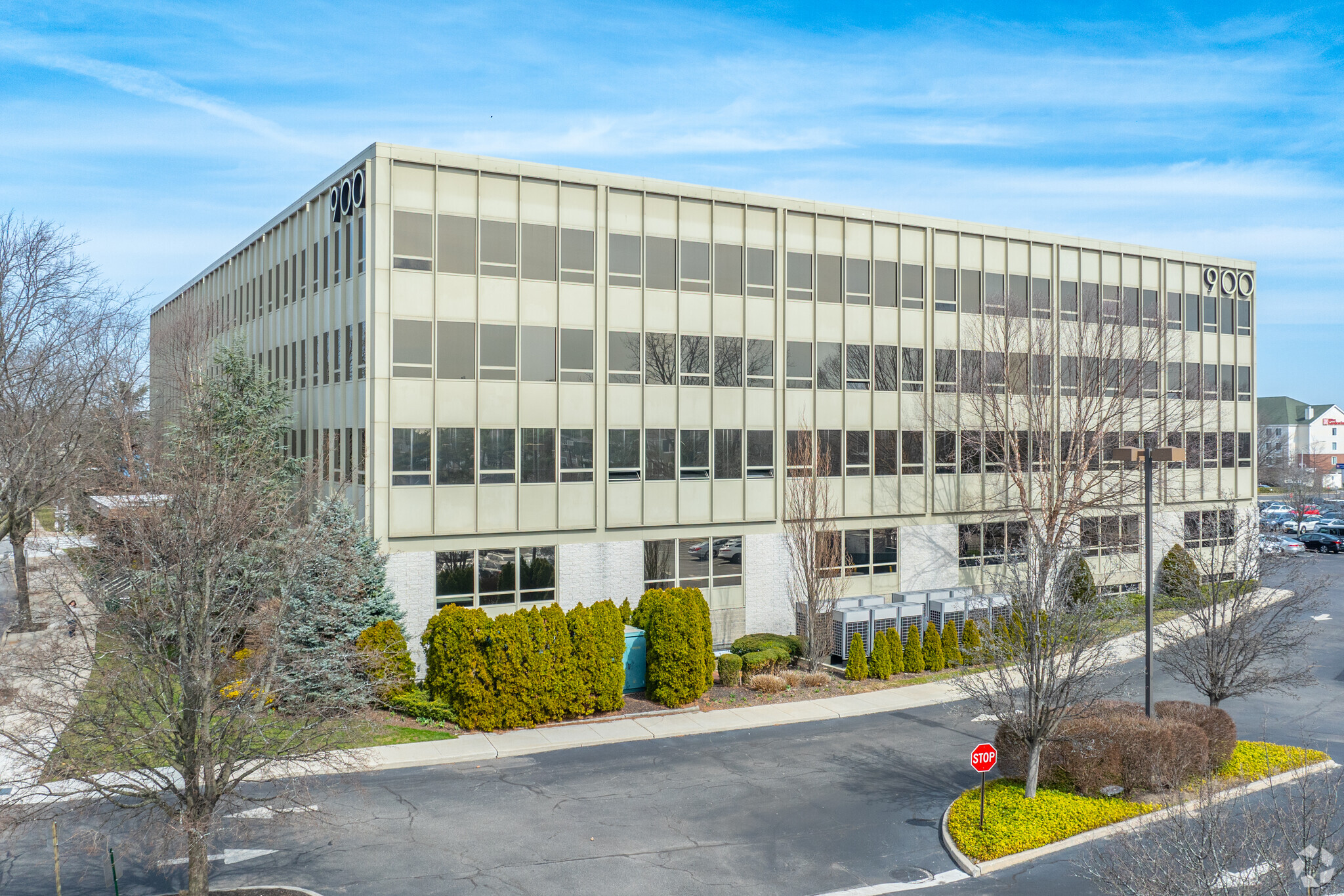 900 Merchants Concourse, Westbury, NY for Rent