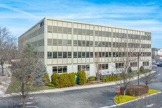 Westbury, NY Office - 900 Merchants Concourse