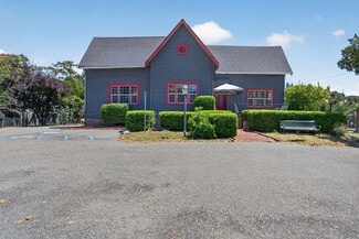 Cloverdale, CA Schools - 530 N Cloverdale Blvd