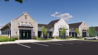 Marysville, OH Office/Retail - 0 Ohio Route 736 Marysville, OH Office/Retail - 0 Ohio Route 736